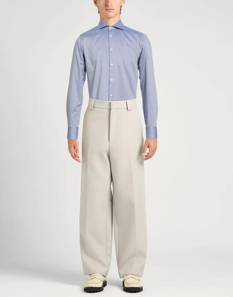 CALIBAN Patterned shirt 2