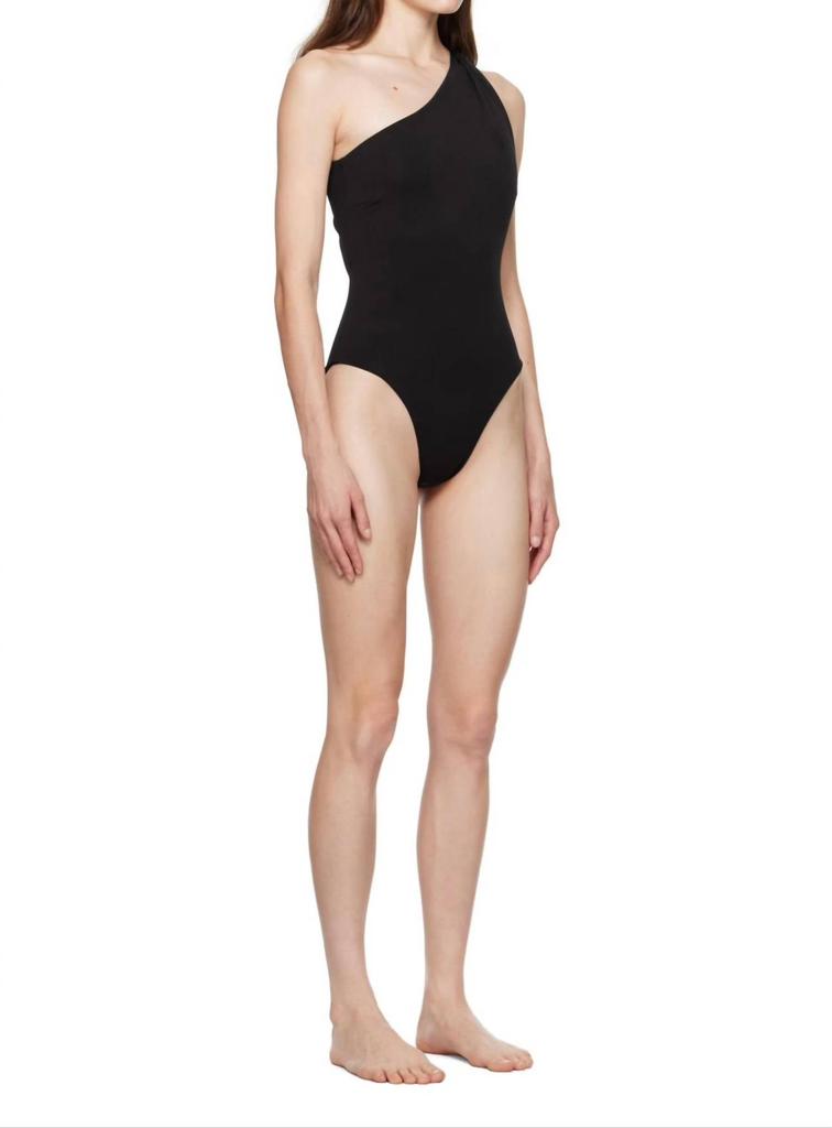Haight Haight - Crepe Luisa Swimsuit