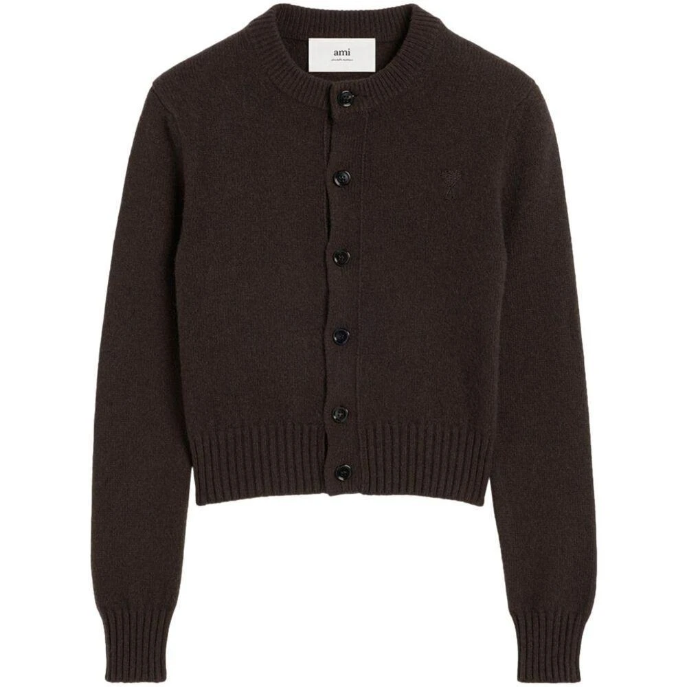 AMI AMI Paris Sweaters 1