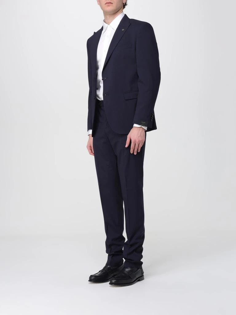 MANUEL RITZ Suit men Manuel Ritz 4