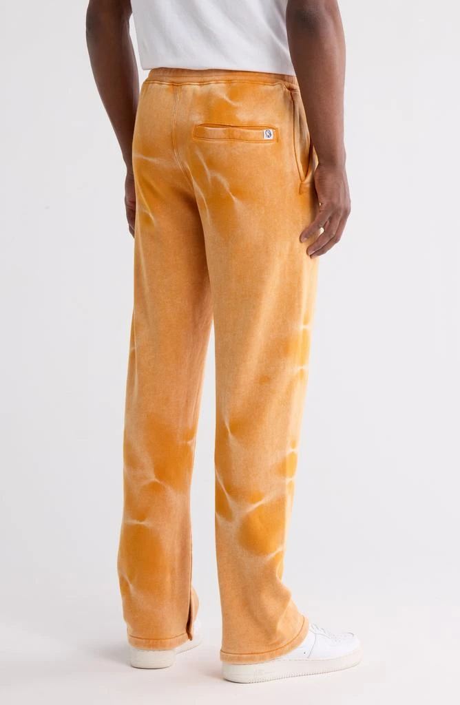 Billionaire Boys Club Chaps Logo Graphic Sweatpants 2