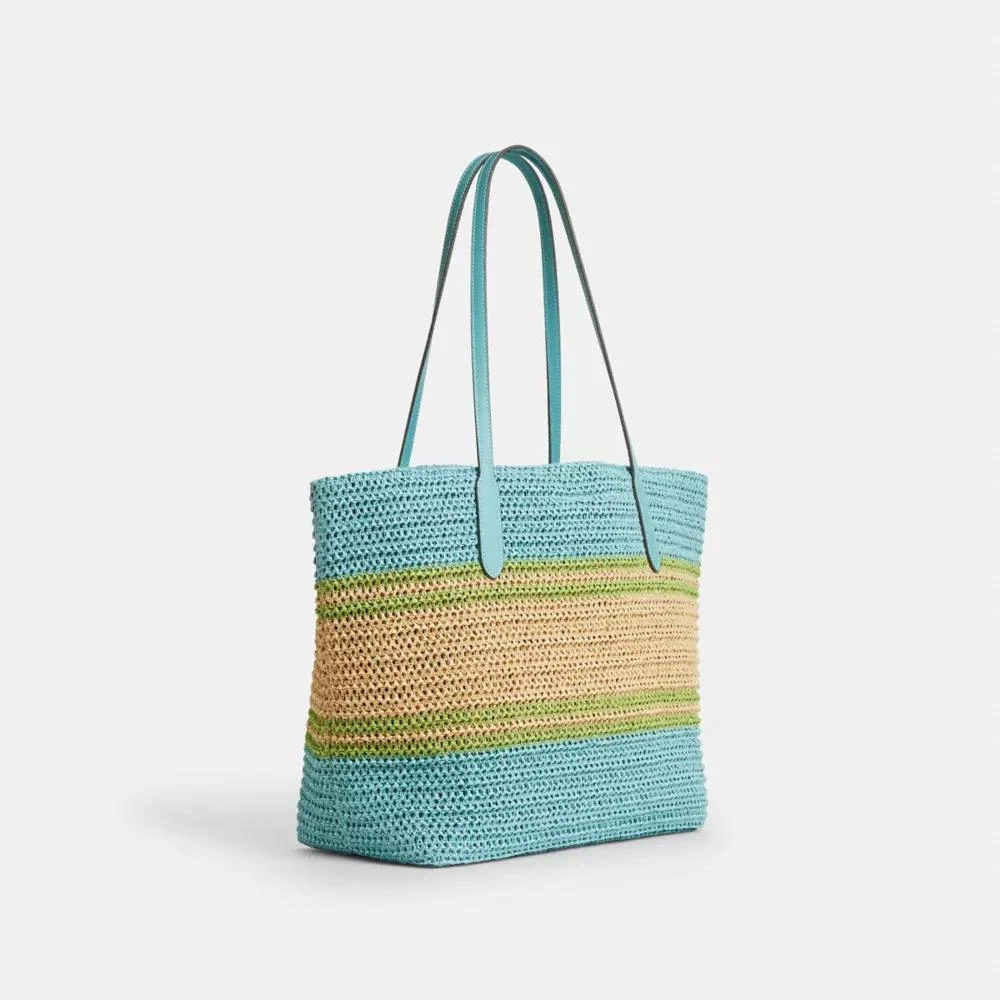 Coach City Tote Bag 3