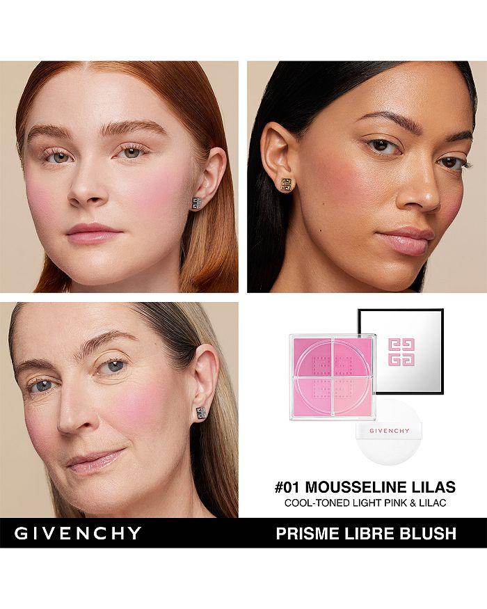 Givenchy Prisme Libre Blush 0.2 oz.