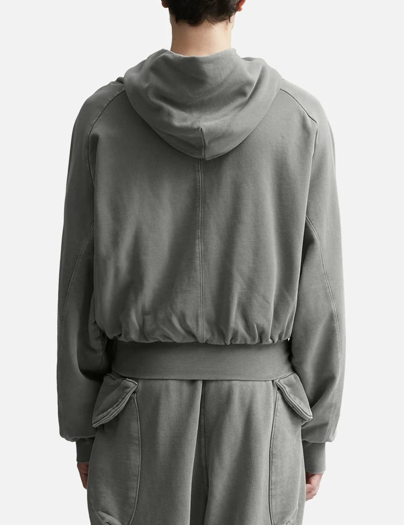 Entire Studios Double Double Hood 4