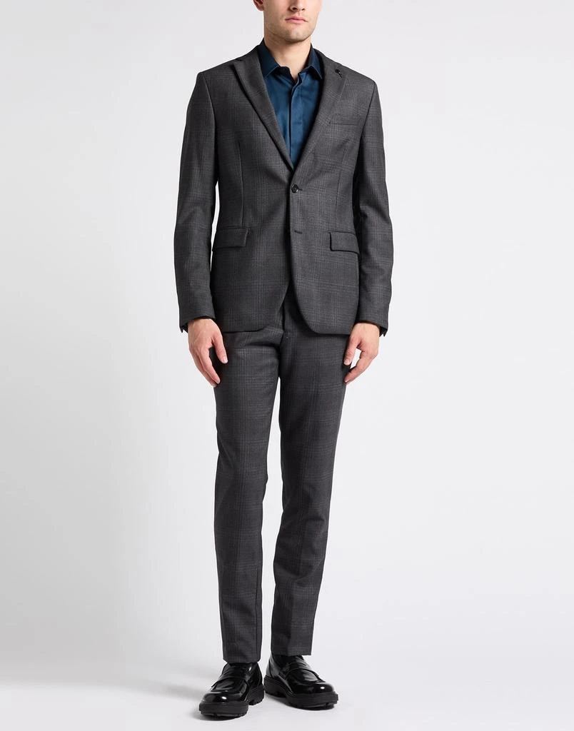 PAOLONI Suits 2
