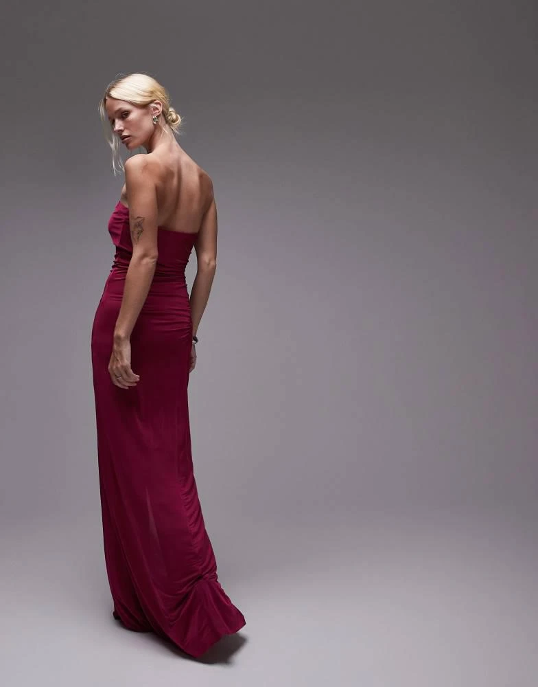 knee length dresses for ladies Sleeveless Maxi Dress with Pockets