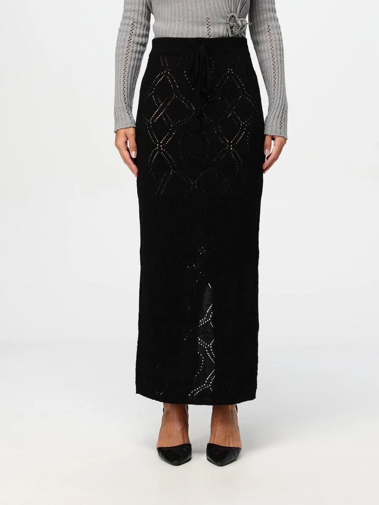 TWINSET Skirt woman Twinset 1