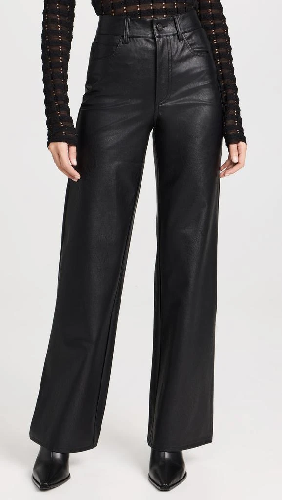 Paige Sasha Pants 1