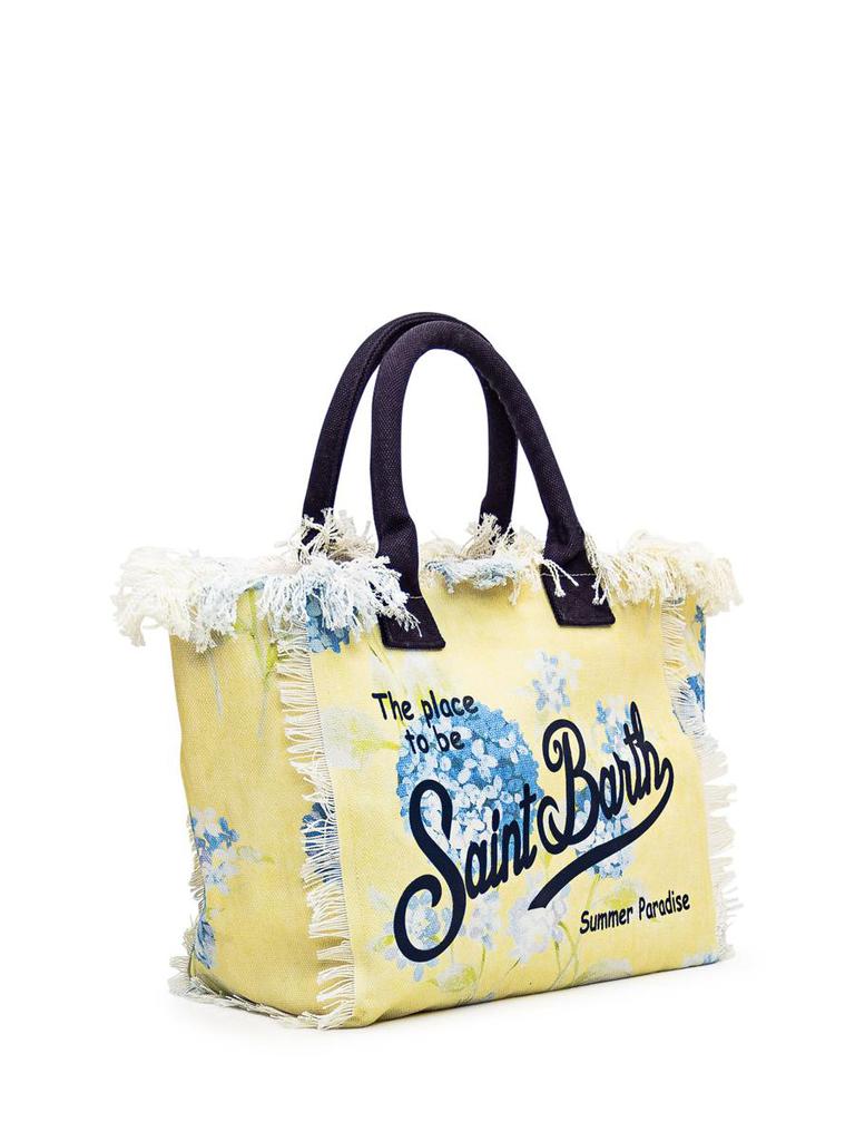 Mc2 Saint Barth Mc2 Saint Barth Vanity Tote Bag