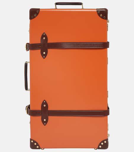 Globe-Trotter Centenary Large suitcase