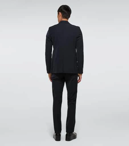 Prada Technical suit 3