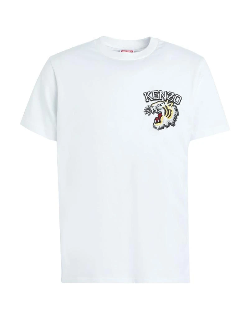 T-shirt – On Sale Now with Up to 22% Off | Discover Exclusive Deals \u0026  Savings at BeyondStyle – Authentic Kenzo men|t-shirts|short sleeves|t-shirt  with Limited-Time Discounts, Free Shipping, and Price Comparisons to, image size:804x1024