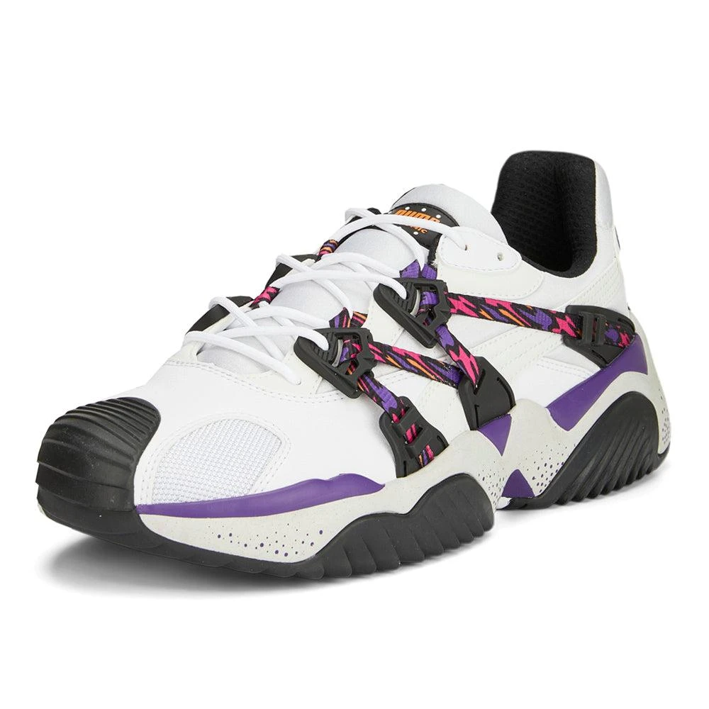Puma Voltaire OG Lace Up Sneakers 2