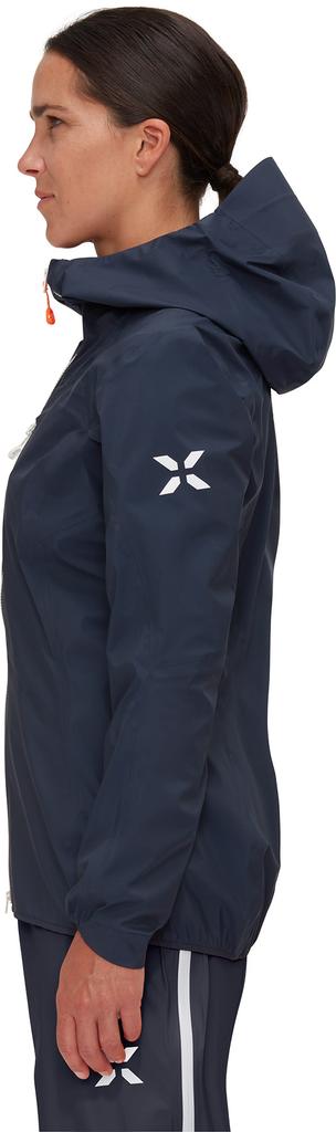 Mammut Eiger Speed HS Hooded Jacket - Women
s