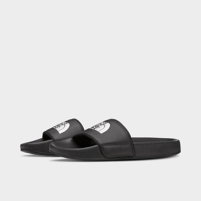 The North Face Women's The North Face Base Camp III Slide Sandals