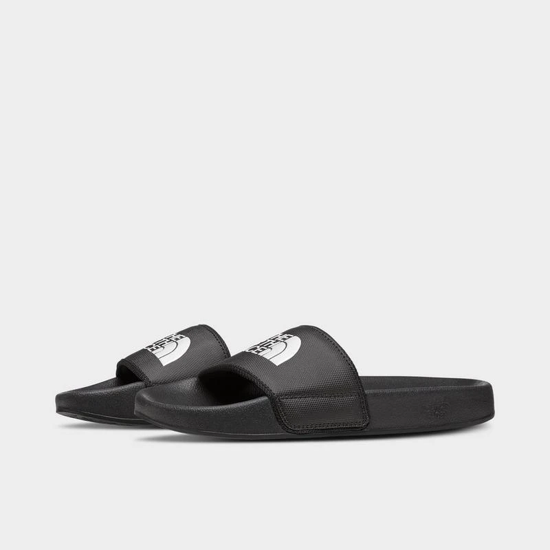 The North Face Women's The North Face Base Camp III Slide Sandals 1