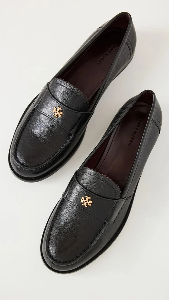 Tory Burch Classic Loafers 1