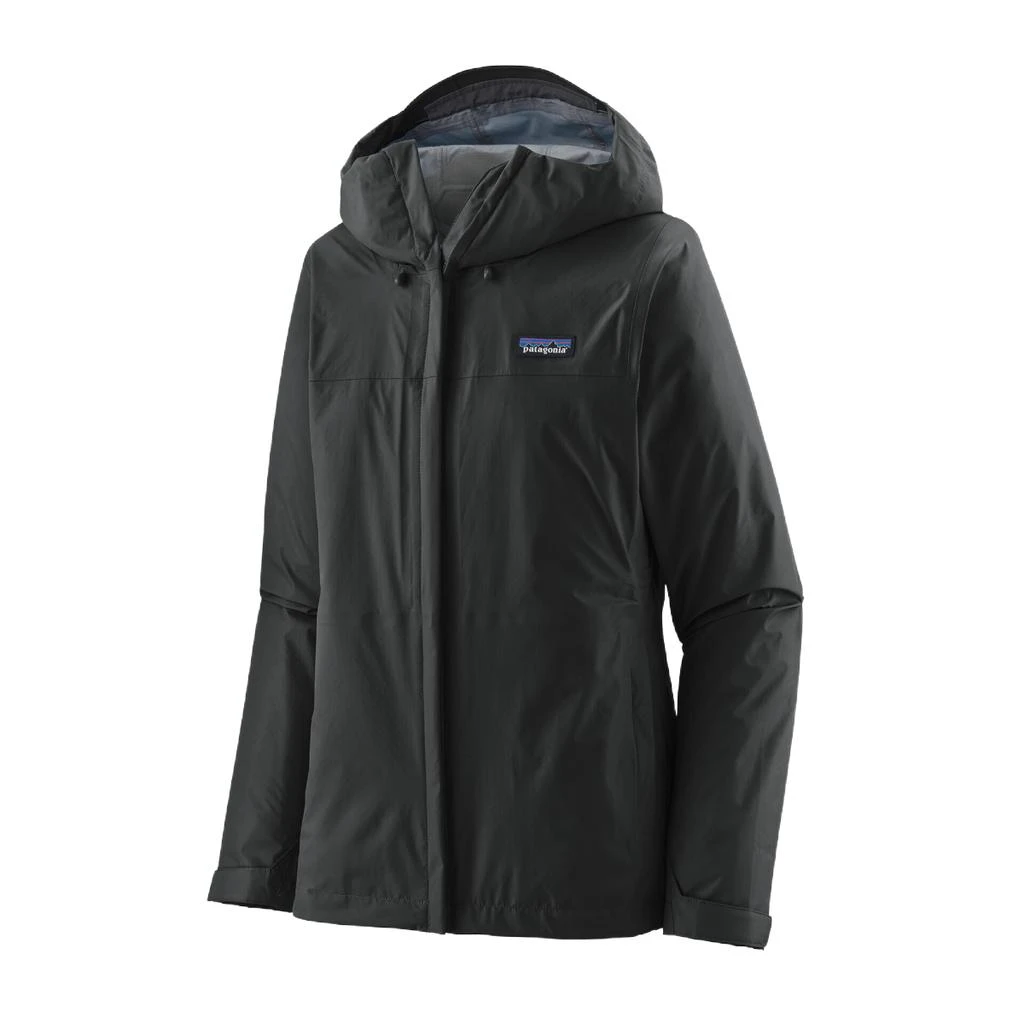 Patagonia Patagonia Torrentshell 3L Jacket - Women's 1