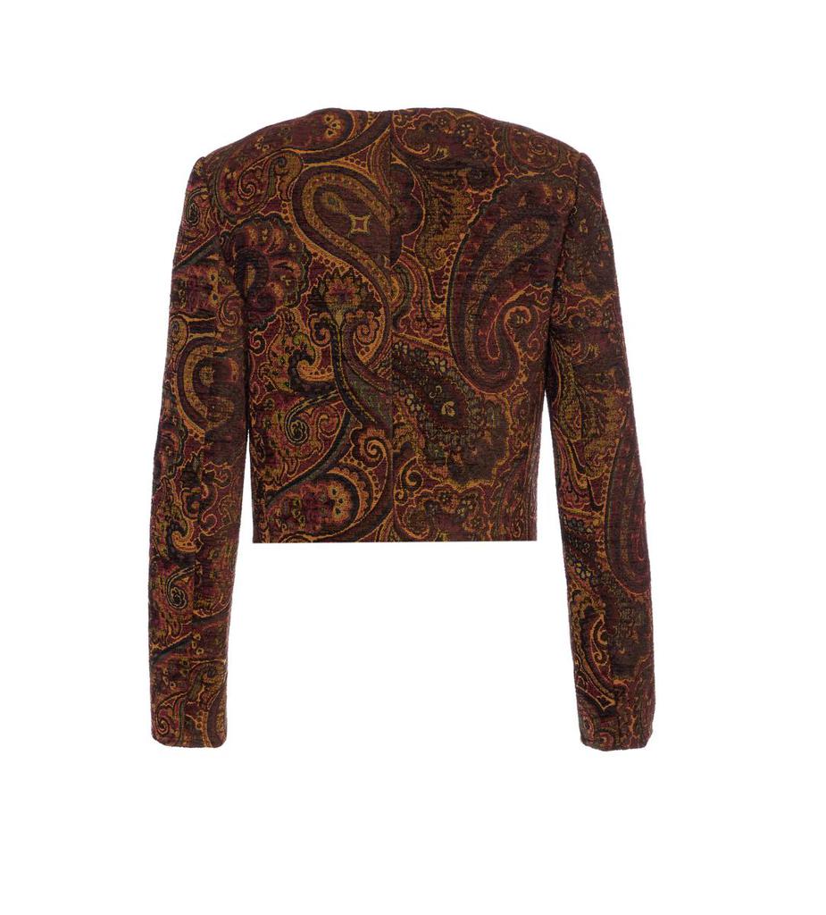Chloé Chloé Jackets