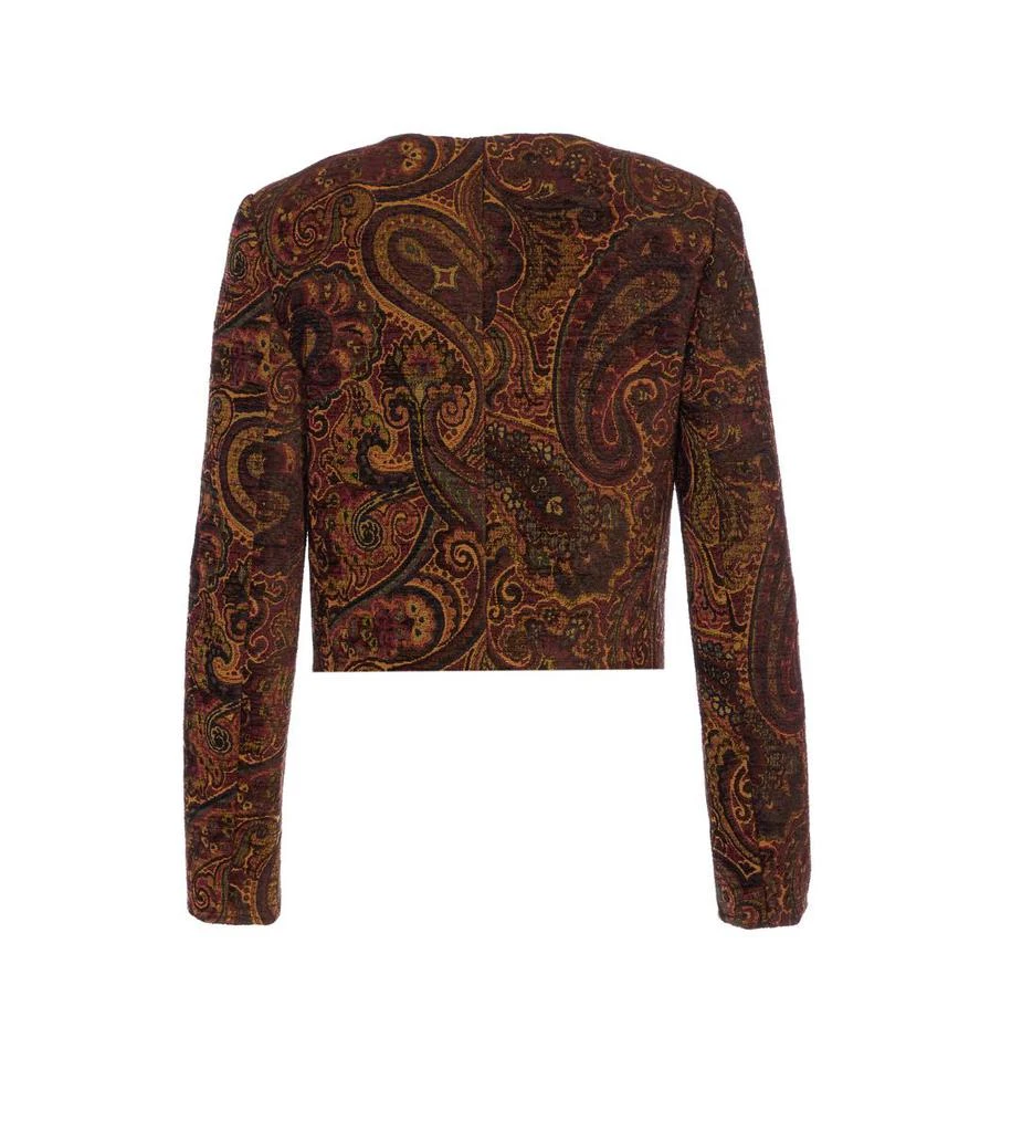 Chloé Chloé Jackets 2