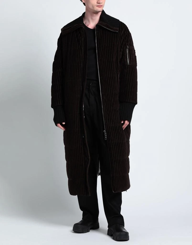 Dolce 
Gabbana Coat 3