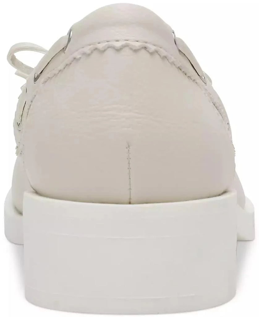DV Dolce Vita Women's Lagoon Lug Sole Boat Shoes 3