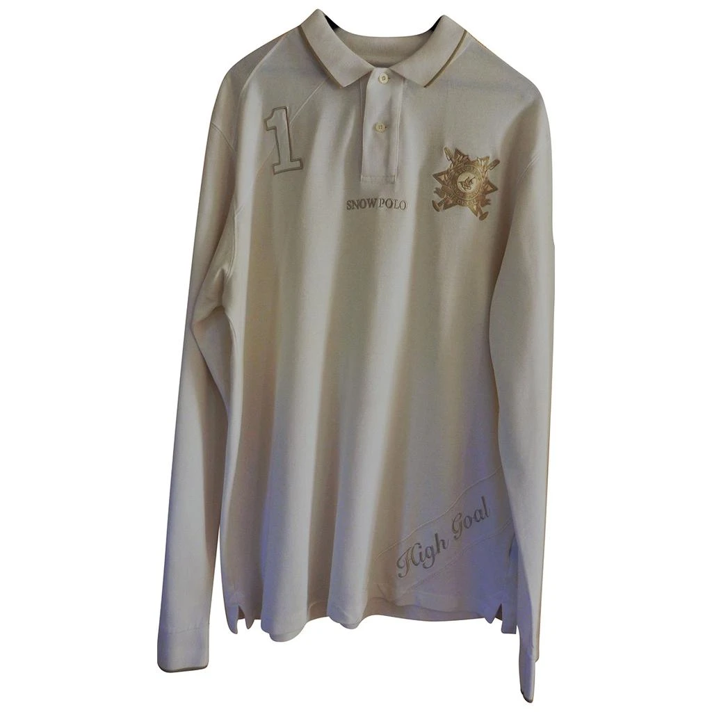 Hackett London Hackett London Polo shirt 1
