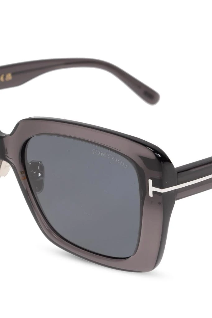 Tom Ford Sunglasses 4