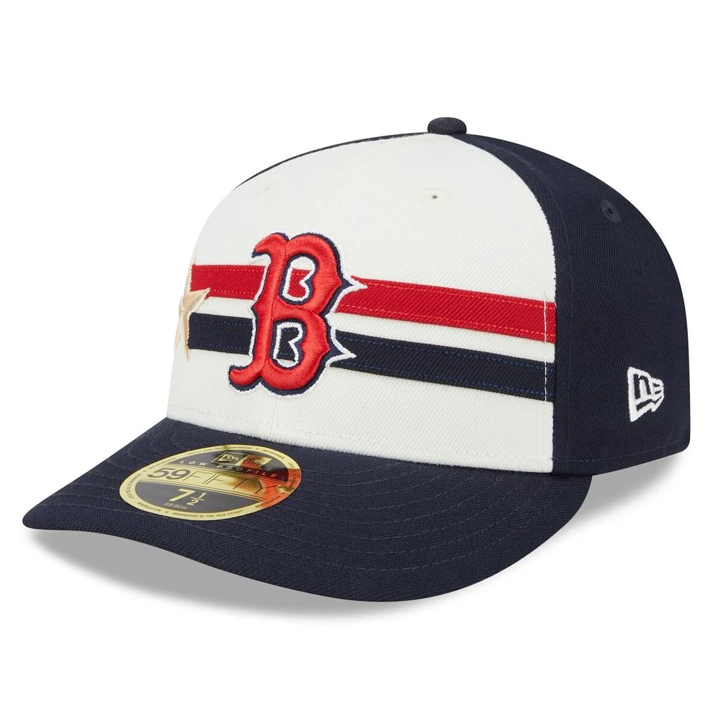 New Era New Era Red Sox 2024 All-Star Game Workout Low... - Men's 2