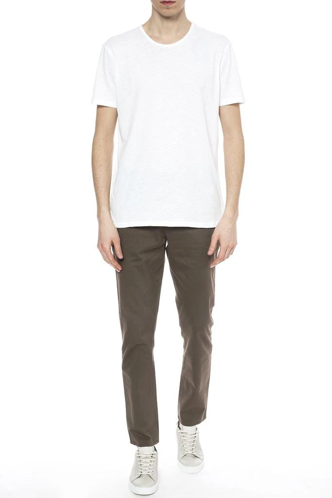 ALL SAINTS Allsaints Classic Crew Neck T-Shirt 3