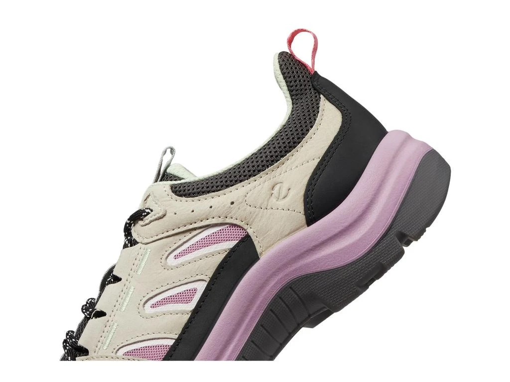 ECCO Offroad Lace Up 5