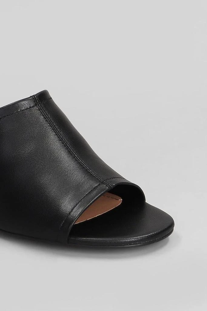 Bibi Lou Bibi Lou Amira 50 Slipper-Mule 5
