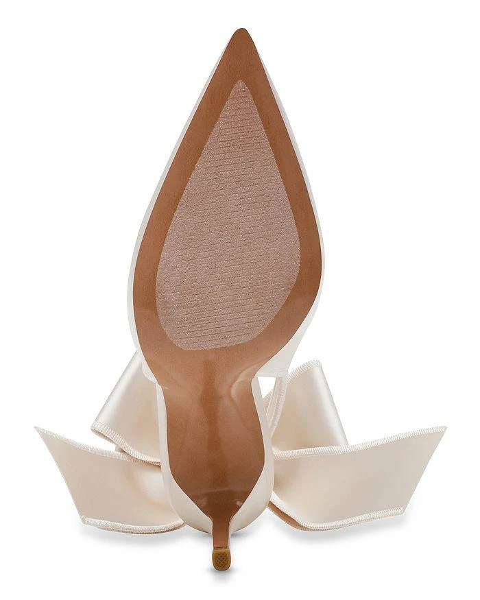 Steve Madden Women's Teacup Bow Pumps 6