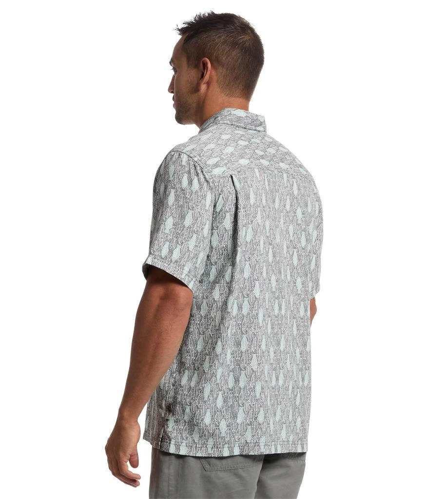 Royal Robbins Camino Pucker Short Sleeve 3
