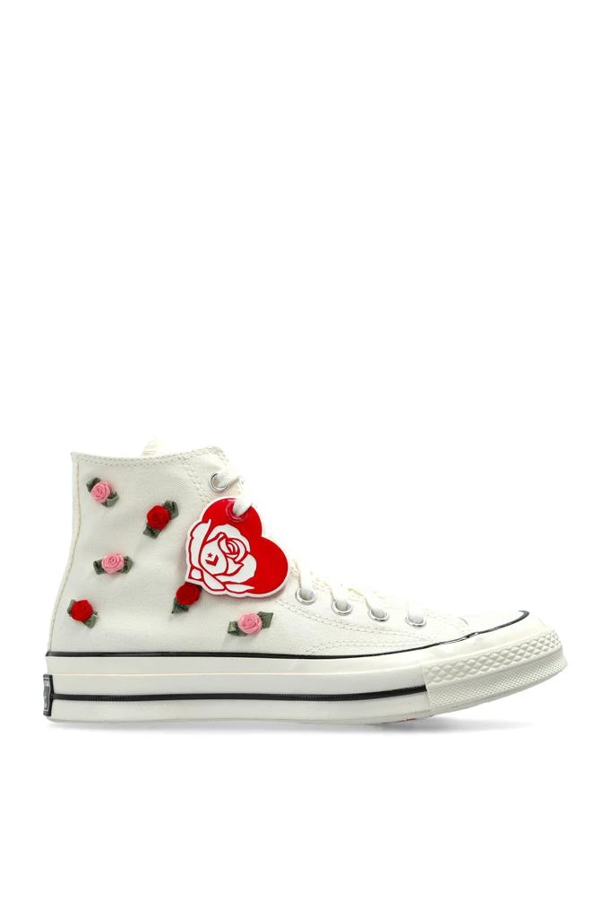 Converse Sports shoes A10637C above the ankle 1