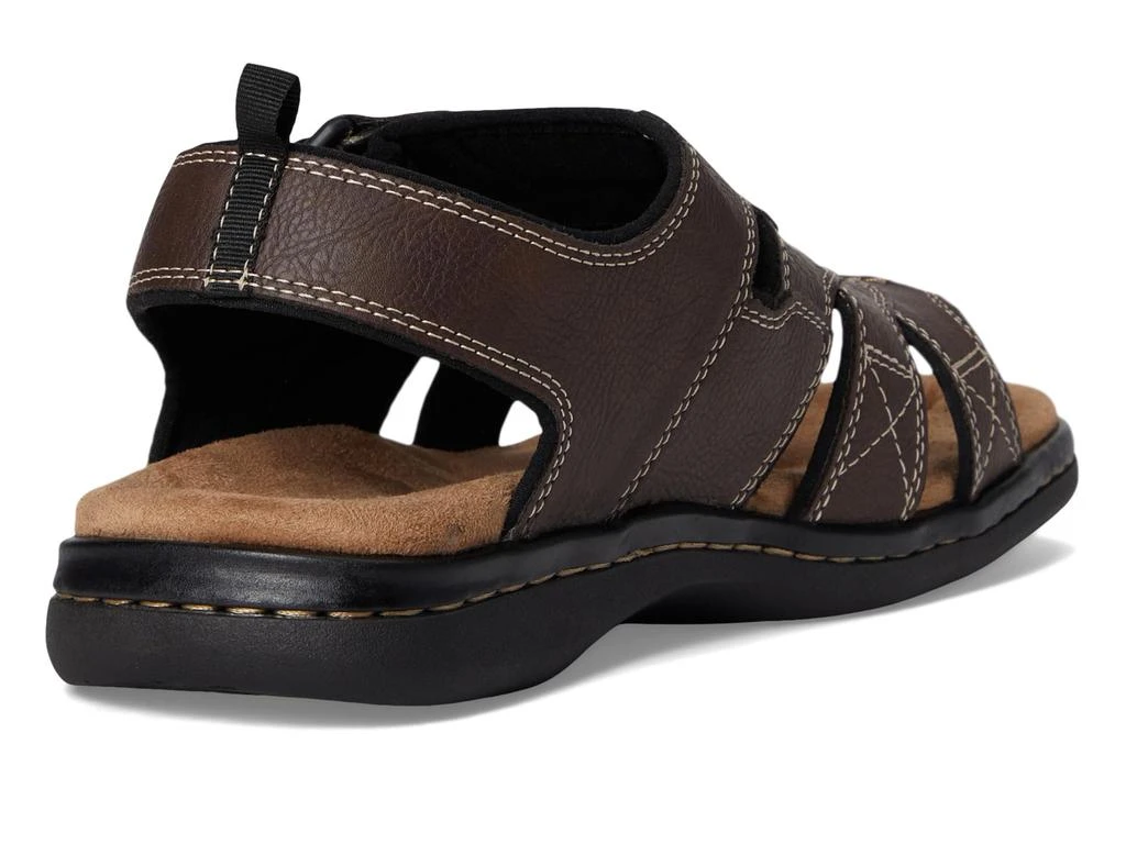 Dockers Shorewood Fisherman Sandal 5