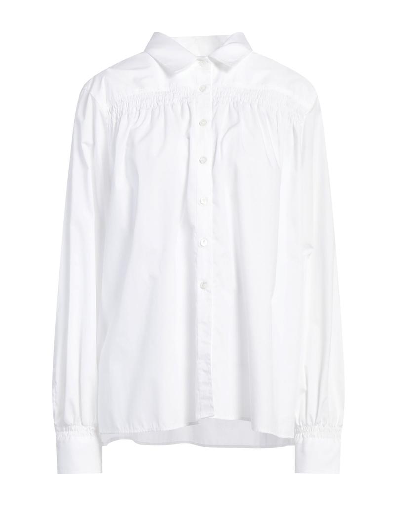 CALIBAN Solid color shirts & blouses