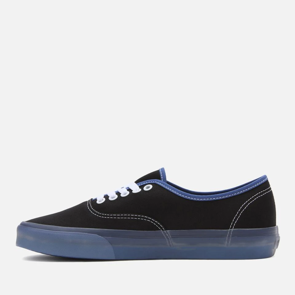 Vans VANS MEN'S AUTHENTIC CANVAS TRAINERS 3