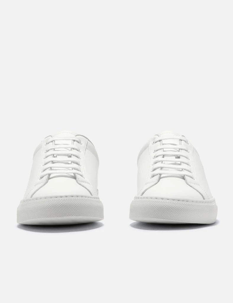 Common Projects Retro Classic Sneakers 2