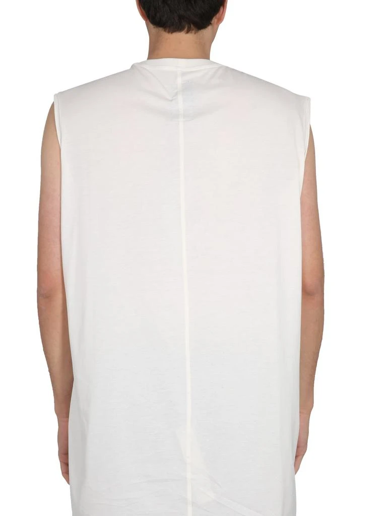 Rick Owens Basketball Undershirt 2