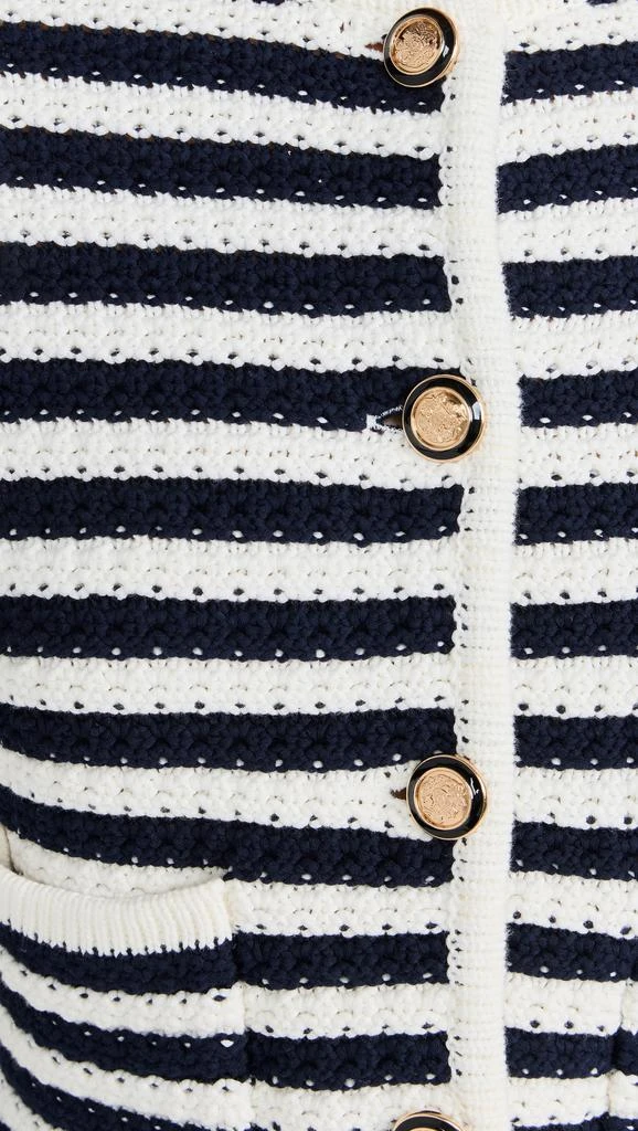 bash Gaspard Cardigan 5