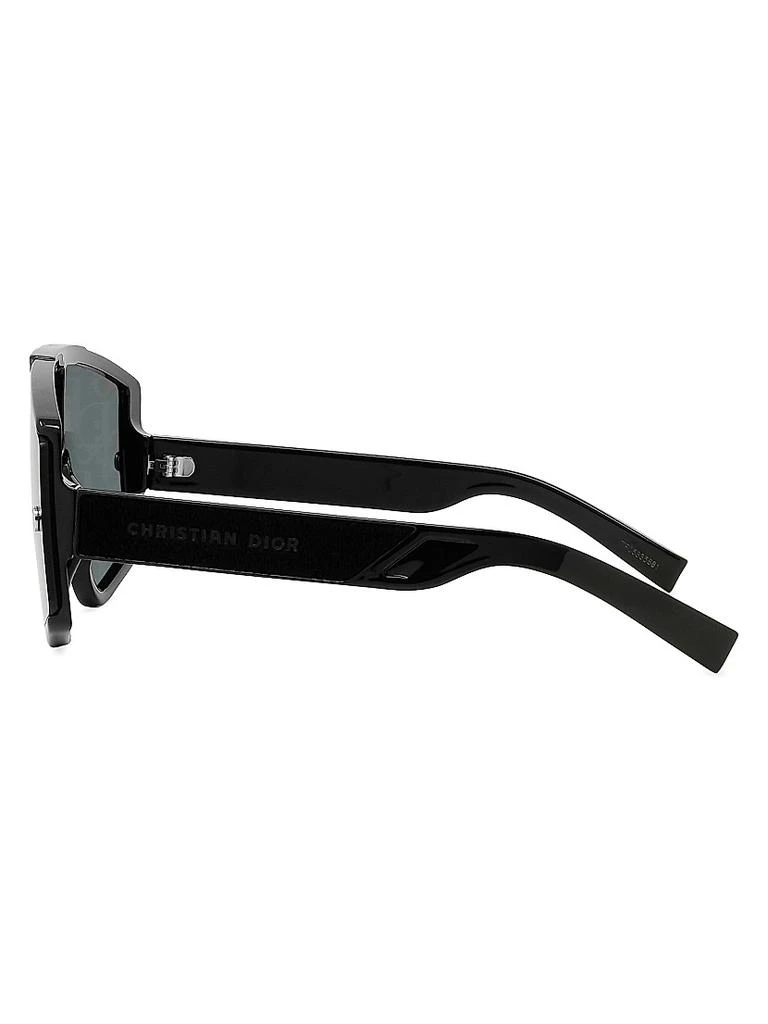 Dior Diorxtrem MU Mask Sunglasses 7