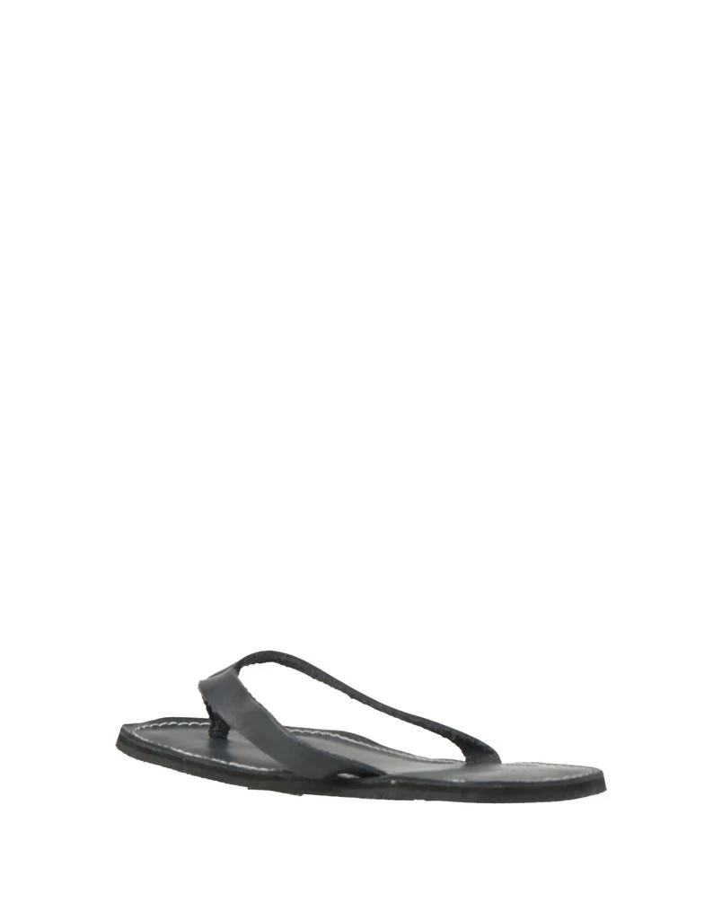 Armani Jeans Flip flops 3