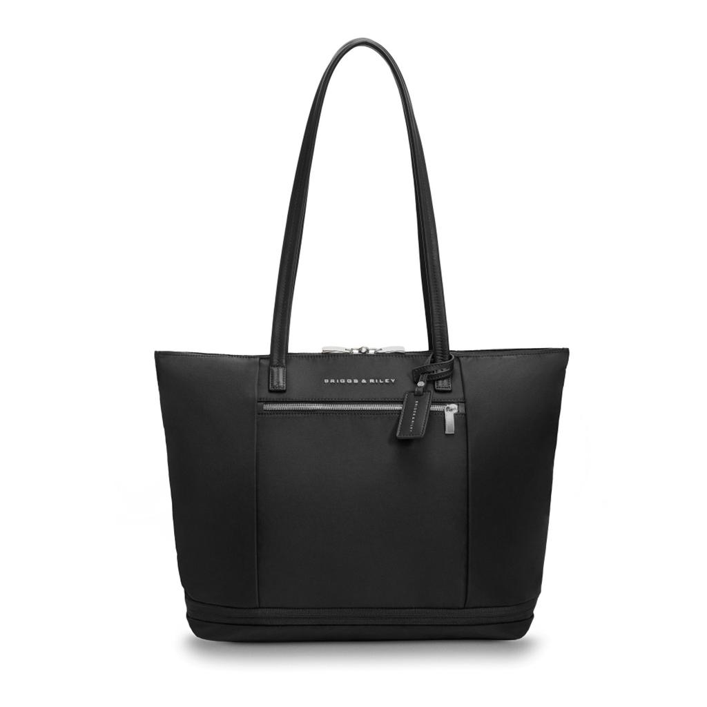 Briggs & Riley Pt122sx expandable travel tote - rhapsody