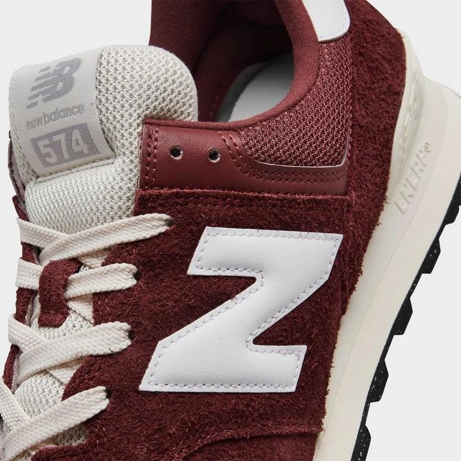 New Balance Men's New Balance 574 Core Casual Shoes 5