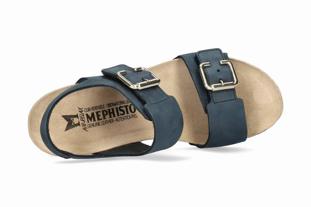 Mephisto Mephisto - Women
s Lissandra Wedge Heels 3