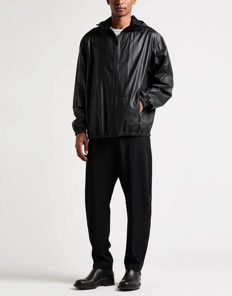 Burberry Leather jacket 3