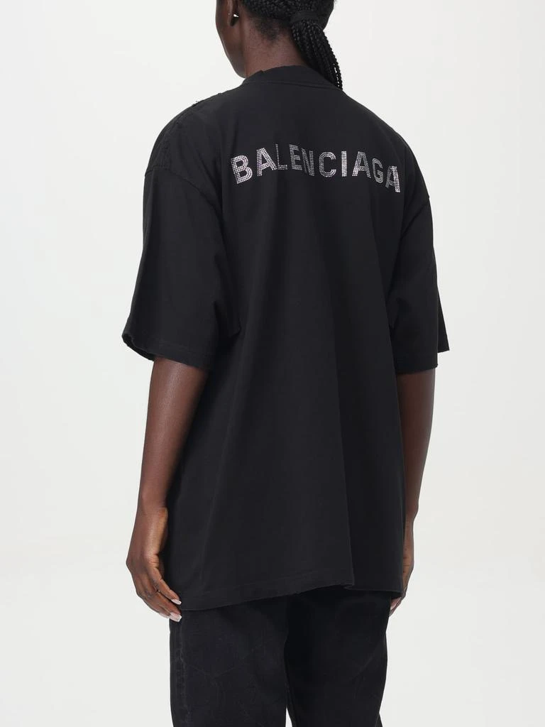 Balenciaga T-shirt woman Balenciaga 2