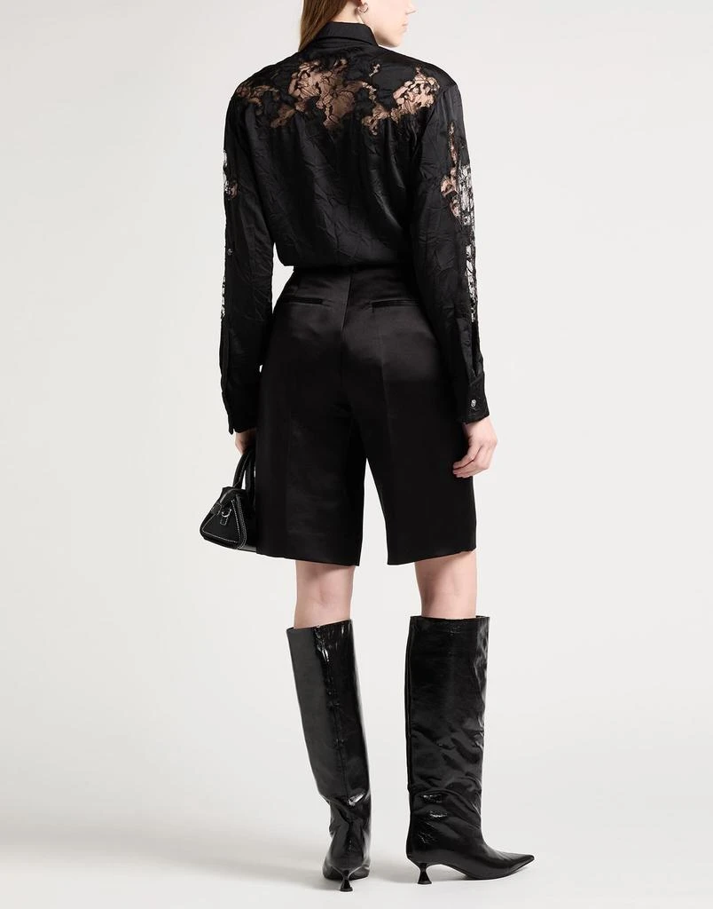 Versace Solid color shirts
blouses 3