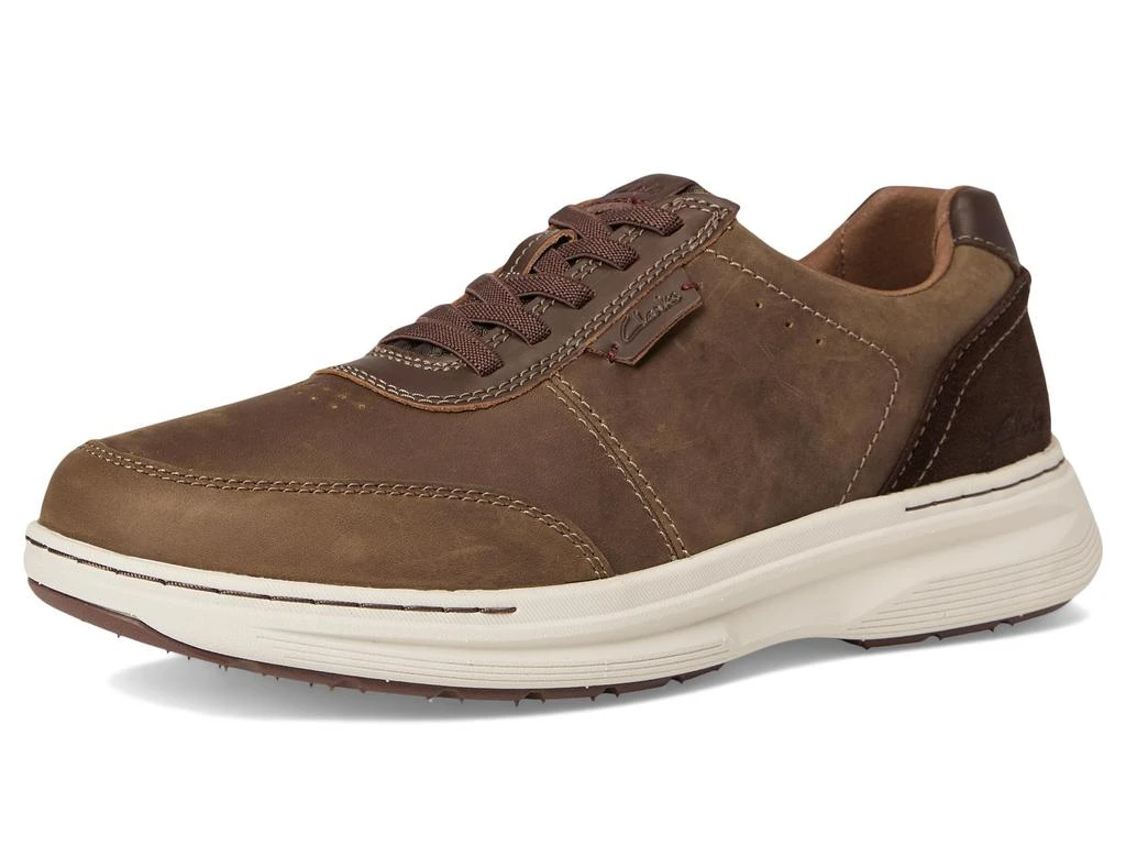 Clarks Craftwell Lace 7